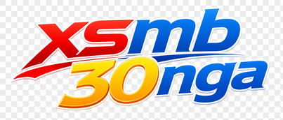 xsmb 30nga logo